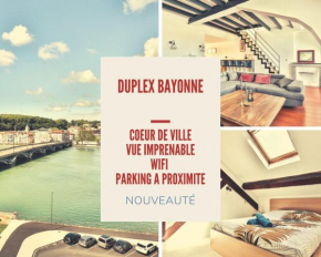 SPECIAL OFFERDuplex BayonneImpressive View